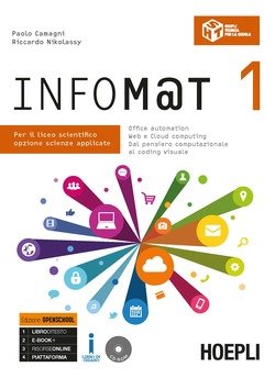 Copertina 9788820383343 Nuovo