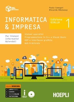 Copertina 9788820383374 Nuovo