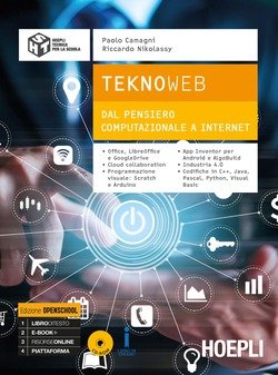 Copertina 9788820383404 Nuovo