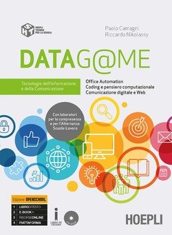 Copertina 9788820383411 Nuovo
