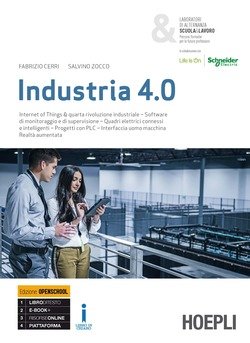 Copertina 9788820383442 Nuovo