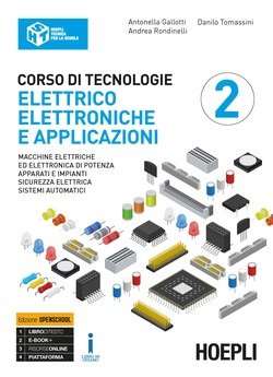 Copertina 9788820383534 Nuovo