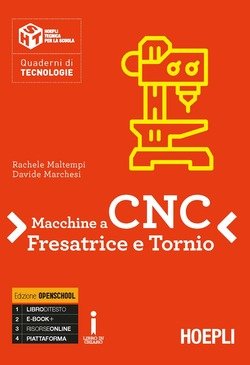 Copertina 9788820383602 Nuovo