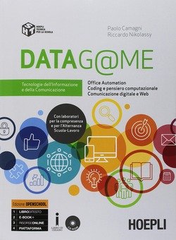 Copertina 9788820386481 Nuovo