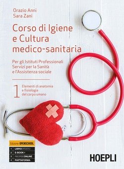 Copertina 9788820388508 Nuovo