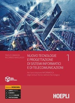 Copertina 9788820388584 Nuovo