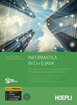 Copertina 9788820388591 Nuovo