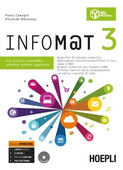 Copertina 9788820388607 Nuovo