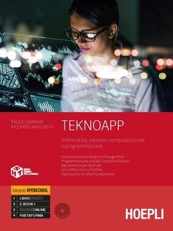 Copertina 9788820388614 Nuovo