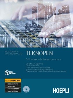 Copertina 9788820388621 Nuovo