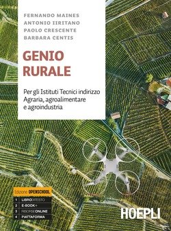 Copertina 9788820388645 Nuovo