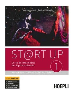 Copertina 9788820388744 Nuovo
