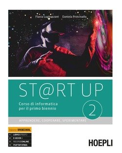 Copertina 9788820388751 Nuovo