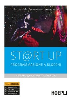 Copertina 9788820388768 Nuovo
