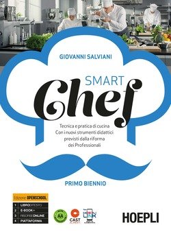 Copertina 9788820388836 Nuovo