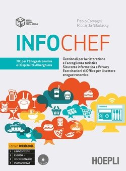 Copertina 9788820389710 Nuovo