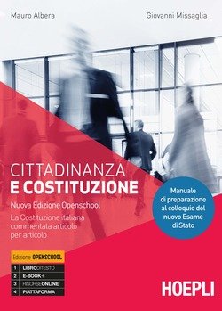 Copertina 9788820391898 Nuovo