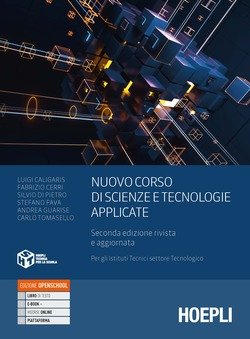 Copertina 9788820394745 Nuovo