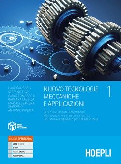 Copertina 9788820394752 Nuovo