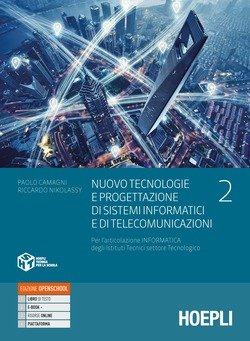Copertina 9788820394806 Nuovo
