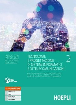 Copertina 9788820394875 Nuovo