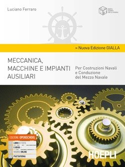Copertina 9788820394950 Nuovo