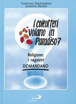 Copertina 9788821525773 Usato