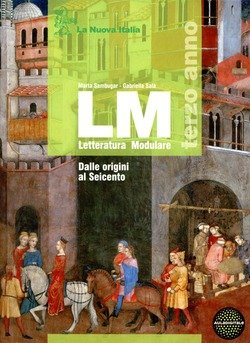 Copertina 9788822175496 Nuovo