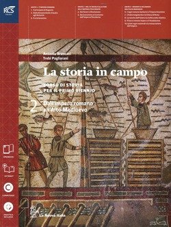 Copertina 9788822182852 Nuovo