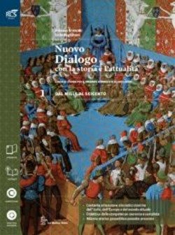 Copertina 9788822184405 Nuovo