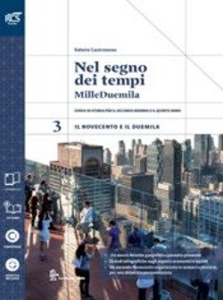 Copertina 9788822185440 Nuovo