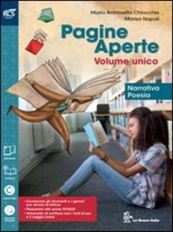 Copertina 9788822187437 Nuovo