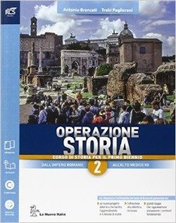 Copertina 9788822187536 Nuovo