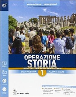 Copertina 9788822188120 Nuovo