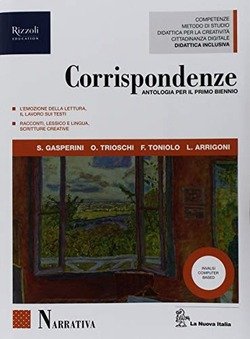 Copertina 9788822189400 Nuovo
