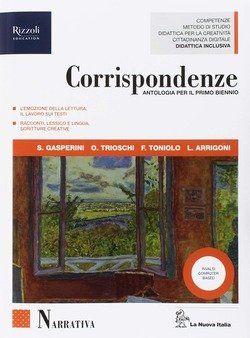 Copertina 9788822190338 Nuovo