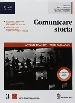 Copertina 9788822191243 Nuovo