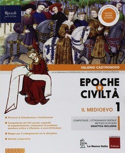 Copertina 9788822192677 Nuovo