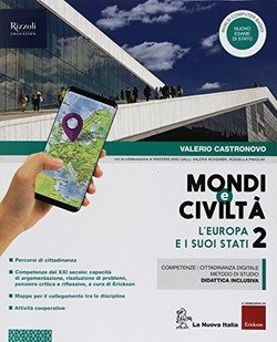 Copertina 9788822193025 Nuovo