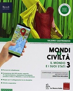 Copertina 9788822193032 Nuovo