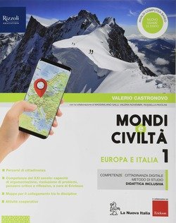 Copertina 9788822193995 Nuovo