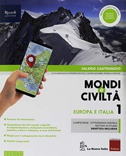 Copertina 9788822194008 Nuovo