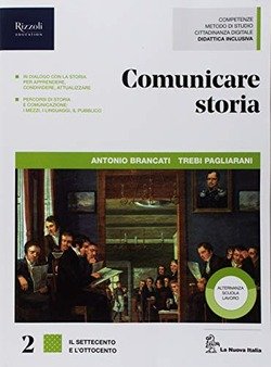 Copertina 9788822195708 Nuovo