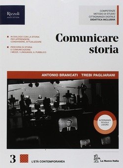 Copertina 9788822195715 Nuovo