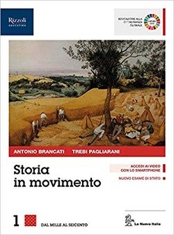 Copertina 9788822197306 Nuovo