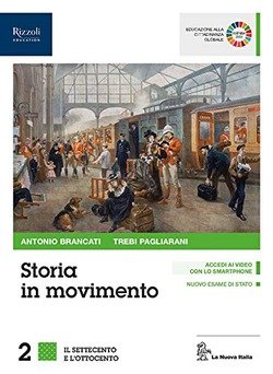 Copertina 9788822197313 Nuovo