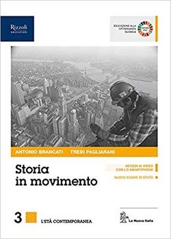 Copertina 9788822197320 Nuovo