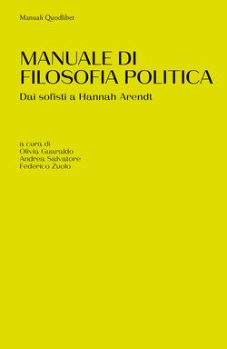 Copertina 9788822908964 Nuovo