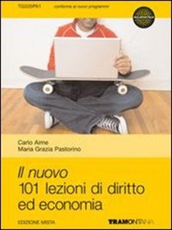 Copertina 9788823329690 Nuovo