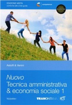Copertina 9788823339026 Nuovo